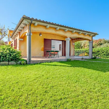 Ulivi 3 Vila San Teodoro (Sardinia)