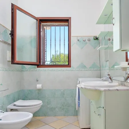 Villa Ulivi 3 *