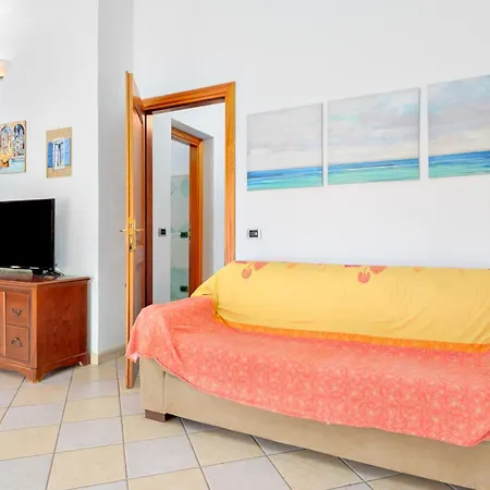 Villa Ulivi 3 San Teodoro (Sardinia)