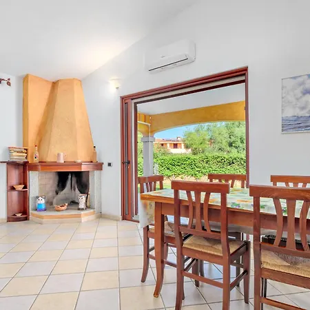 Ulivi 3 Villa