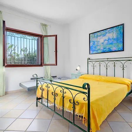 Villa Ulivi 3 *