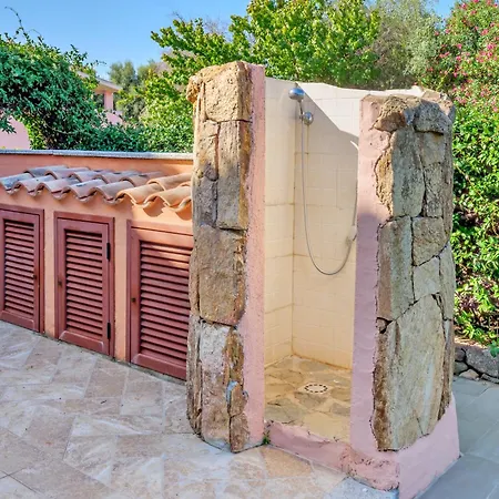 Ulivi 3 Villa San Teodoro (Sardinia)