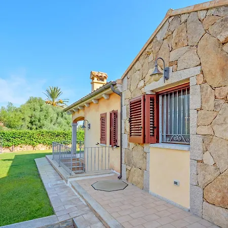 Villa Ulivi 3 San Teodoro (Sardinia)