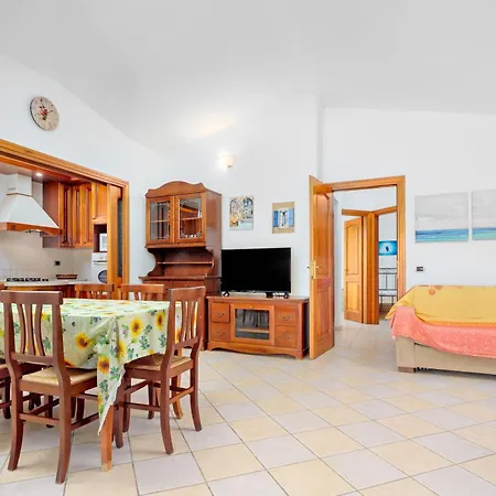 Ulivi 3 Villa