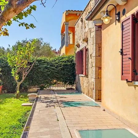 Ulivi 3 Villa *