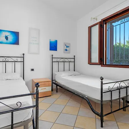 Villa Ulivi 3 *