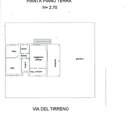 Villa Ulivi 3