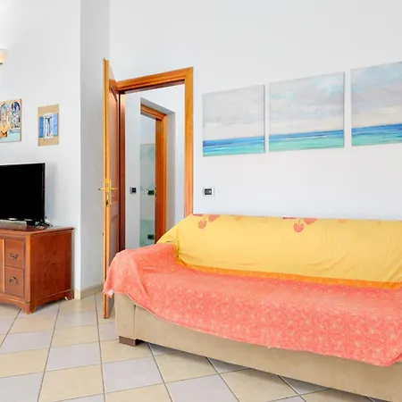 Ulivi 3 Vila