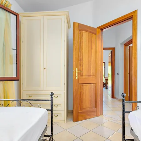 Vila Ulivi 3